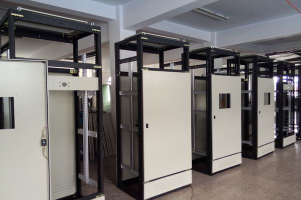 思南控制箱-3683谈谈控制箱的维护和保养事