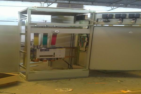 思南控制柜-进口3683讲讲电动闸阀控制柜怎